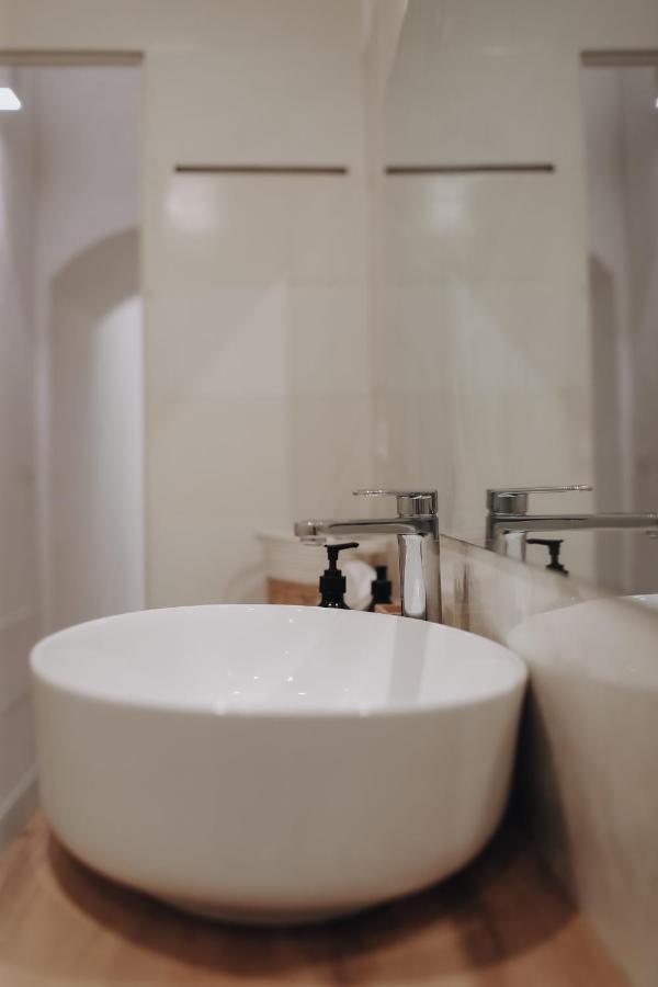 Insieme Suites Napoli Eksteriør bilde