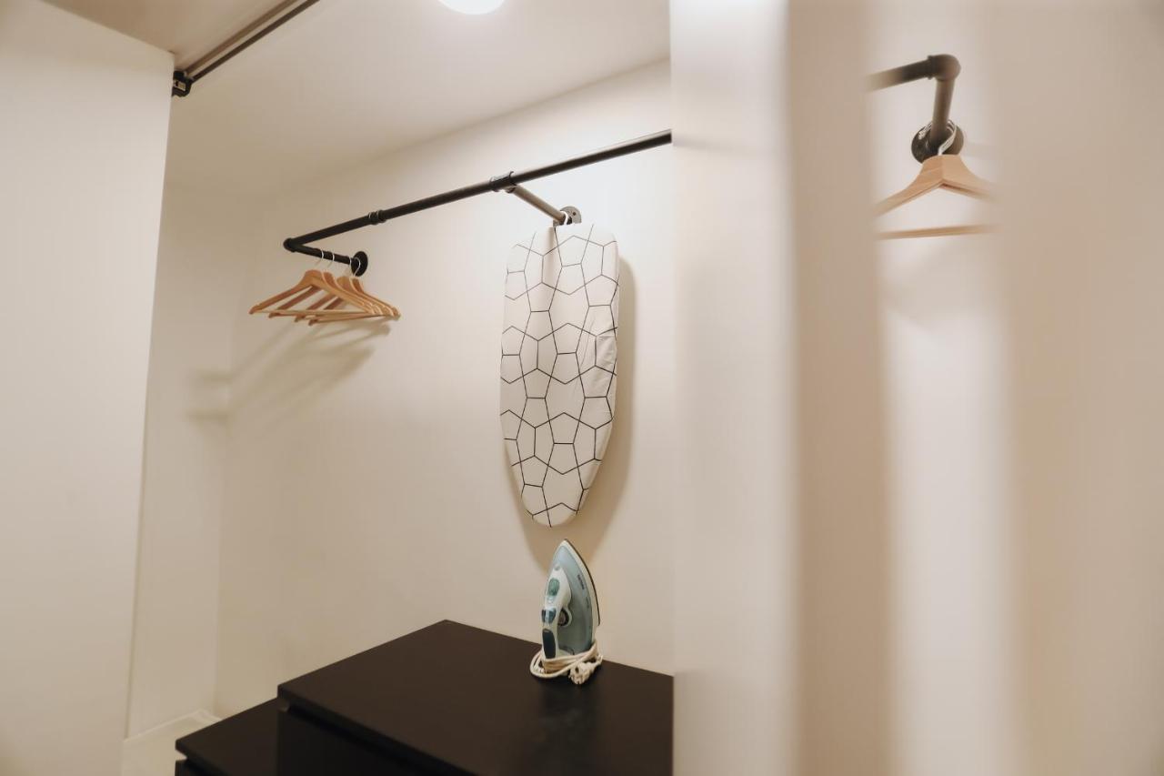 Insieme Suites Napoli Eksteriør bilde